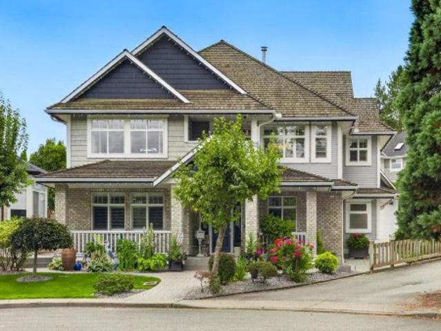 House for sale in British Columbia