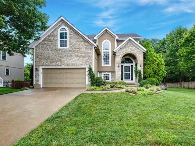 House for sale in Kansas