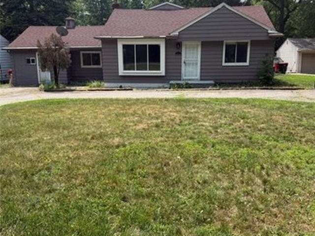 House for sale in Southfield, Michigan