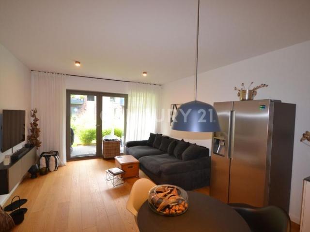 Apartment mieten in Buxtehude, Altkloster