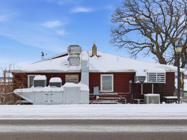 Commercial for sale in Rockville, Minnesota