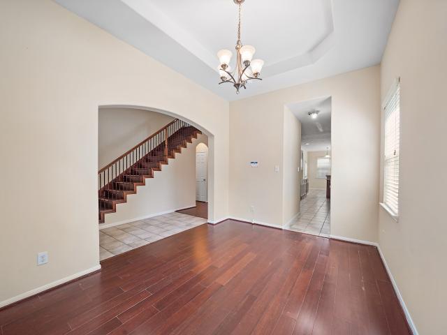 Property for rent in Harris, Texas