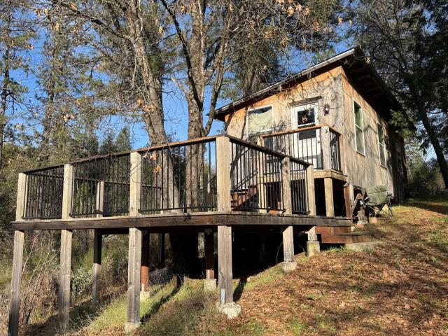 Property for sale in Nevada City, California