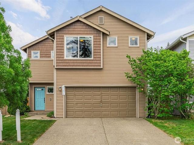 House for sale in Kent, Washington