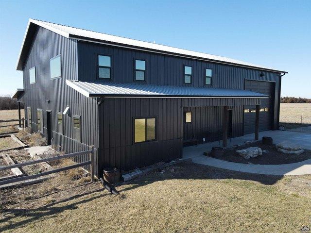 House for sale in Kansas