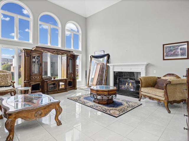 House for sale in Cornerstone Village, Macomb Township