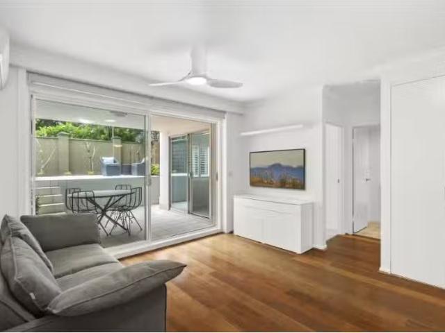 Apartment for rent in Sydney, New South Wales