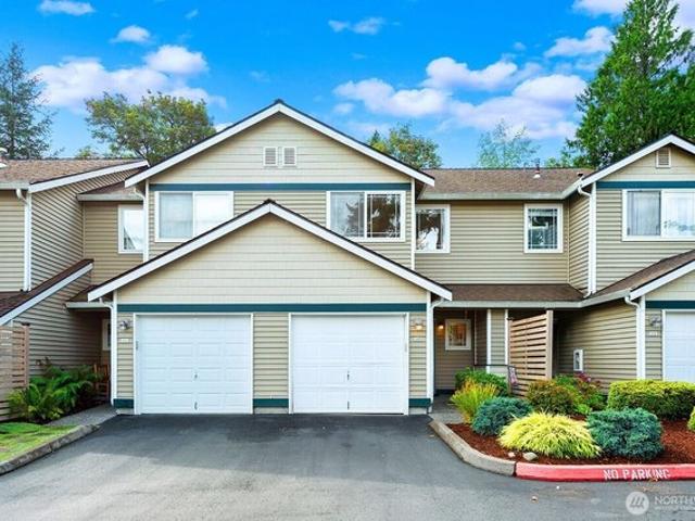 Townhouse for sale in Bothell, King County