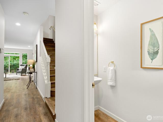 House for sale in Bothell, Washington