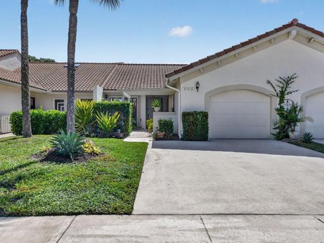 Townhouse for sale in Boca Raton, Florida
