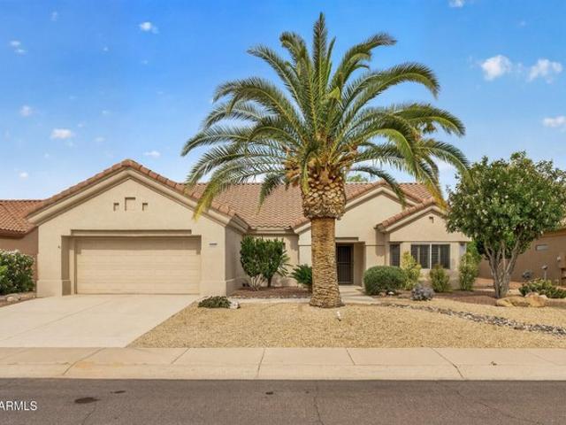 House for sale in Sun City West, Arizona