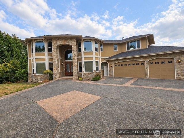 House for sale in Snohomish, Washington