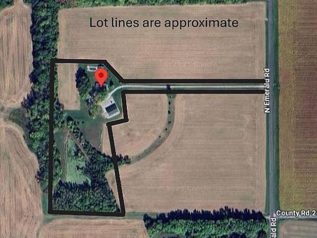 House for sale in Clinton, Illinois