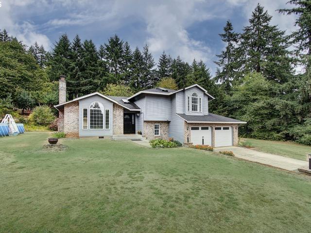 House for sale in Washington