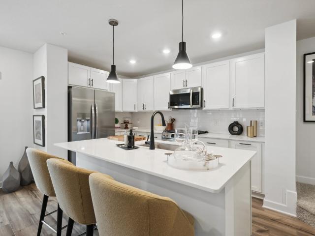 Townhouse for sale in Farmington, Minnesota