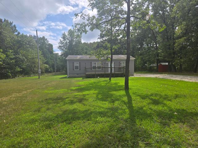 House for sale in Galmey, Wheatland