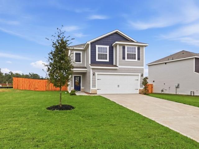 House for sale in Magnolia, Texas