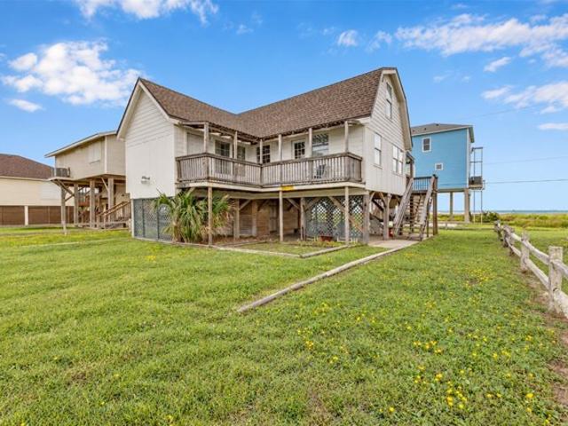 House for sale in Bay Harbor, Galveston