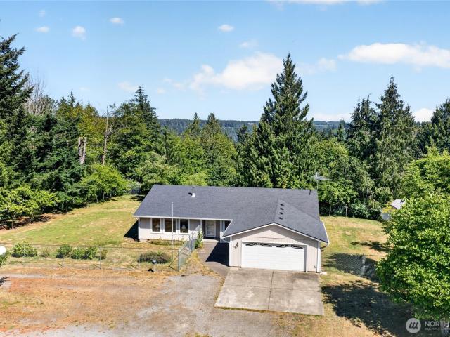 House for sale in Orting, Washington