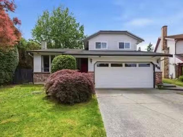 House for sale in Surrey, British Columbia