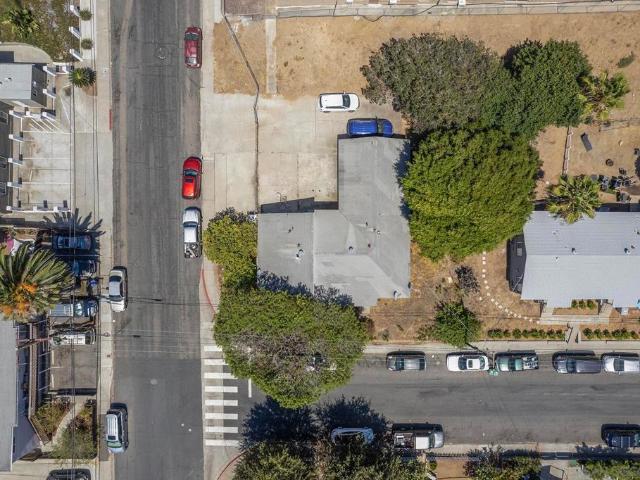 House for sale in Jacumba, California