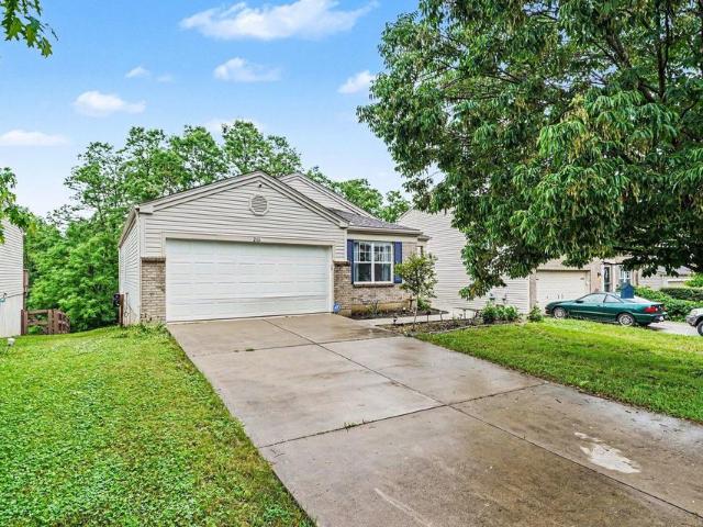 House for sale in Florence, Kentucky