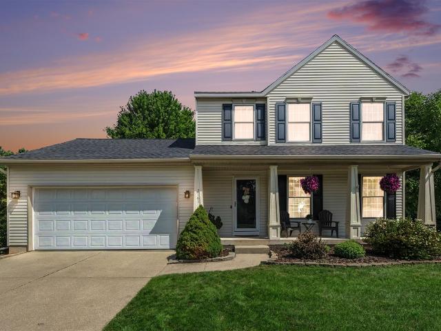 House for sale in Plainfield Charter Township, Belmont