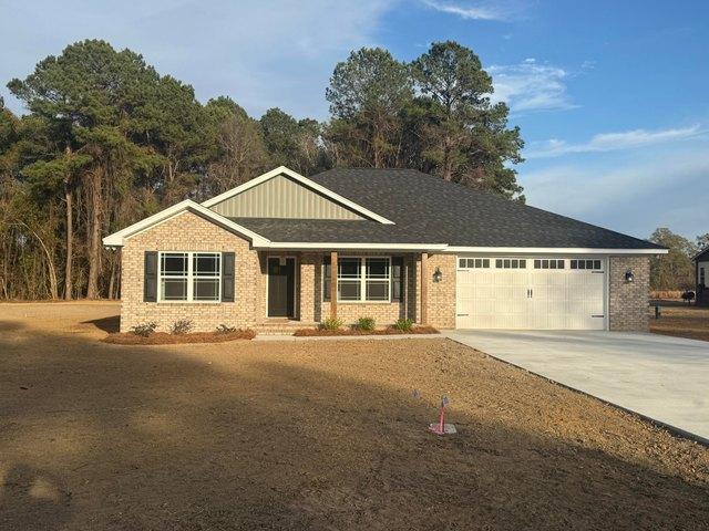 House for sale in Manning, South Carolina