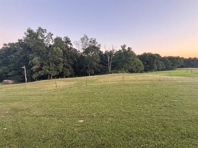Land for sale in Auburn, Kentucky