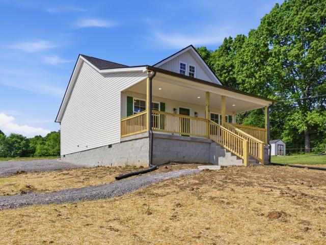 House for sale in Tennessee