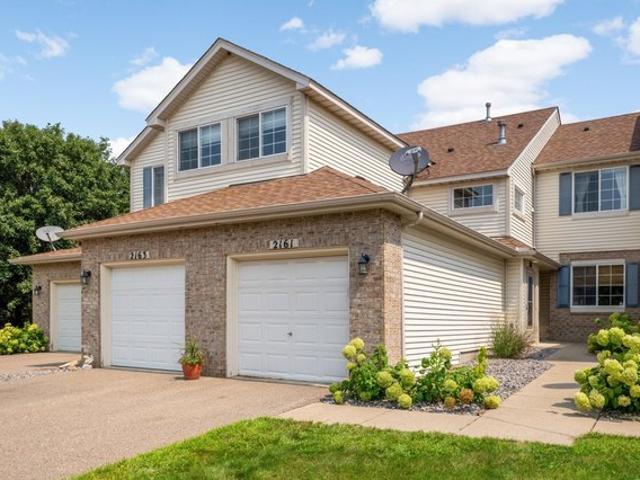 Townhouse for sale in Eagan, Dakota County