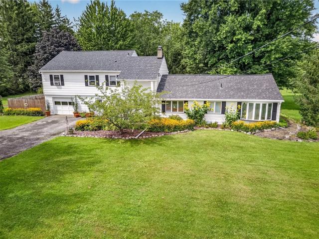 House for sale in Hamlin, New York