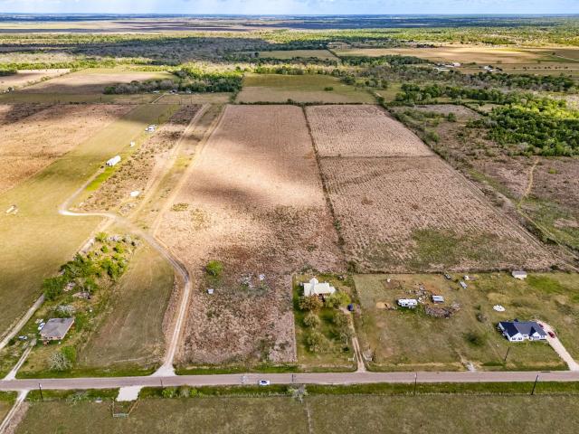Land for sale in Wharton, Texas