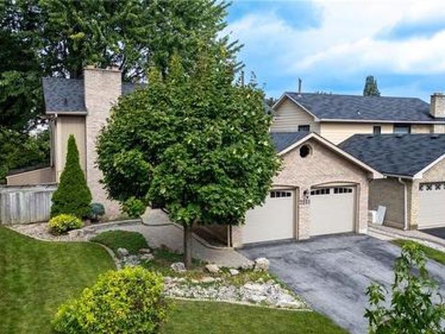 House for sale in Burlington, Ontario