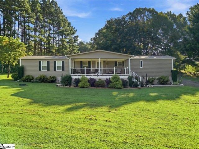 House for sale in Inman, South Carolina