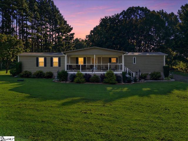 House for sale in Inman, South Carolina