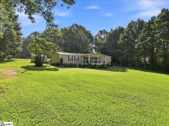 House for sale in Inman, South Carolina