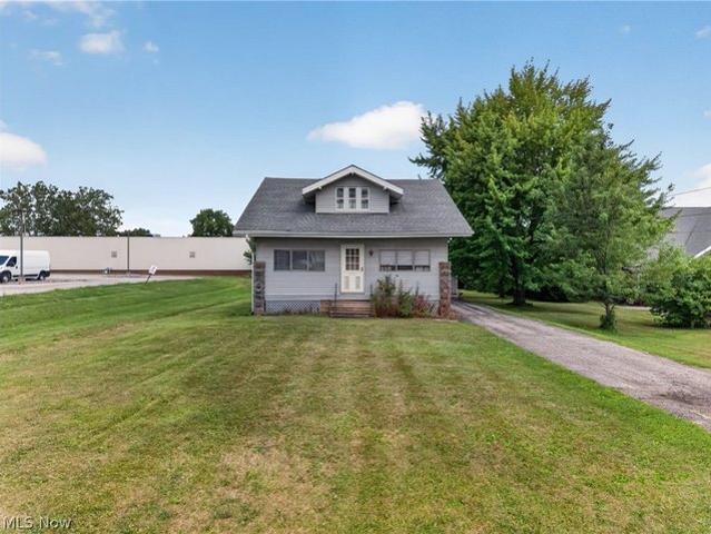 House for sale in Summit, Ohio
