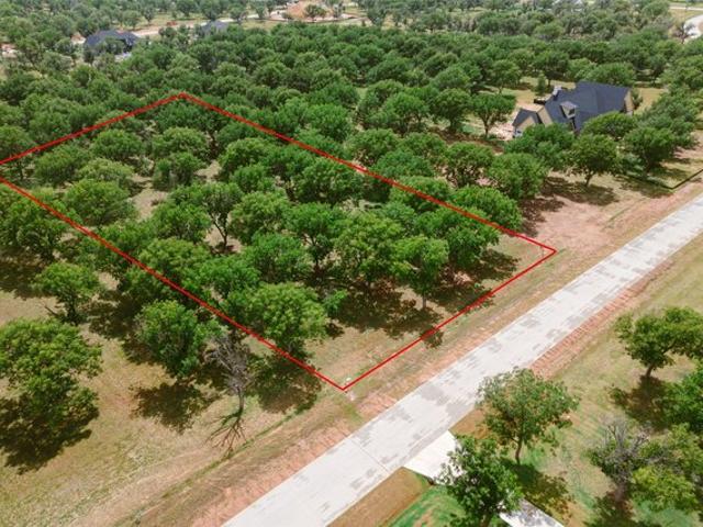 Land for sale in Hood, Texas