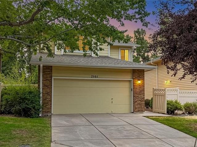House for sale in Arapahoe, Colorado