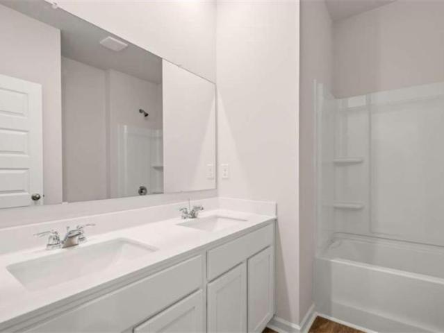 House for sale in Dacula, Georgia