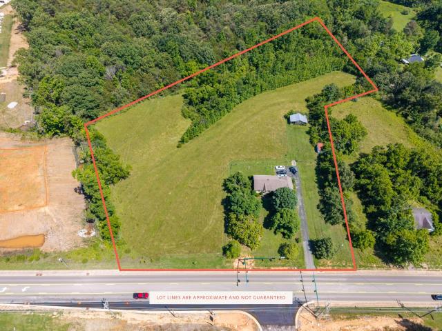 Commercial for sale in Tennessee