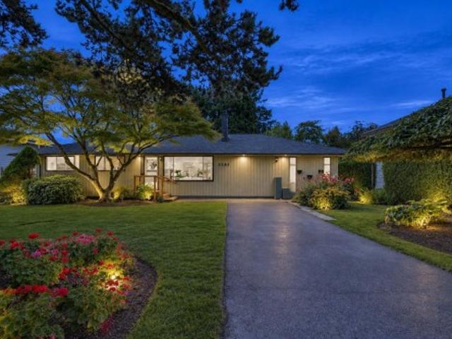 House for sale in British Columbia
