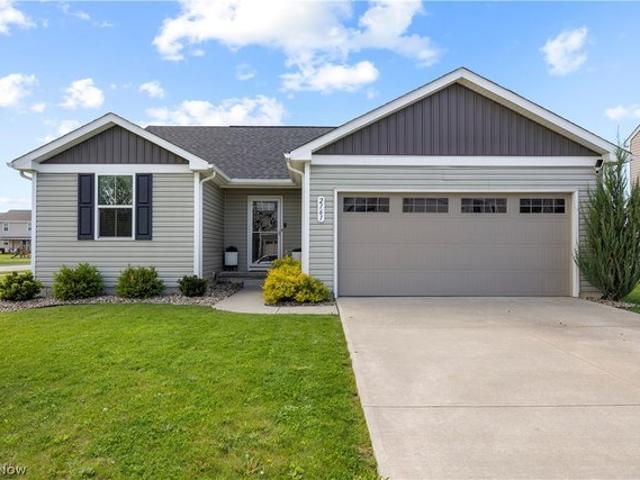 House for sale in Elyria, Ohio
