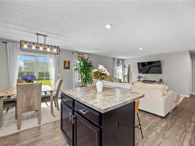 House for sale in Elyria, Ohio