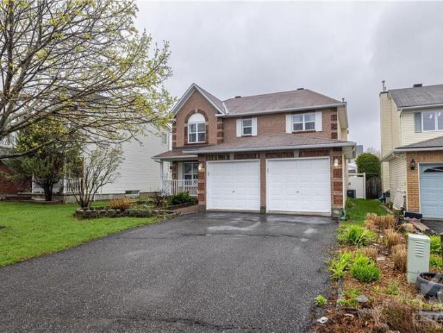 House for rent in Orleans