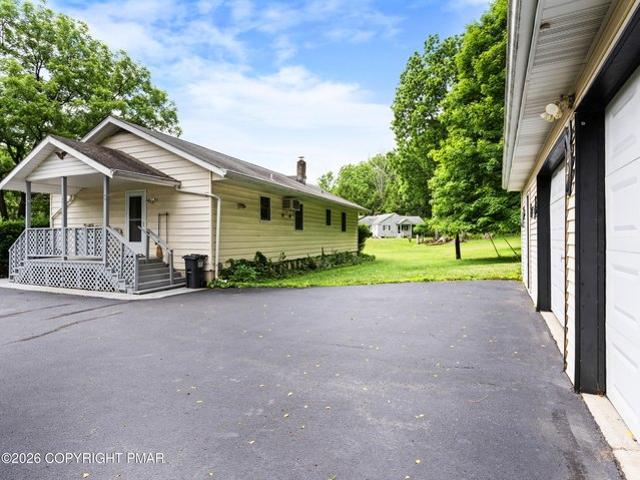 House for sale in East Stroudsburg, Pennsylvania