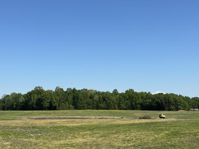 Land for sale in Tennessee