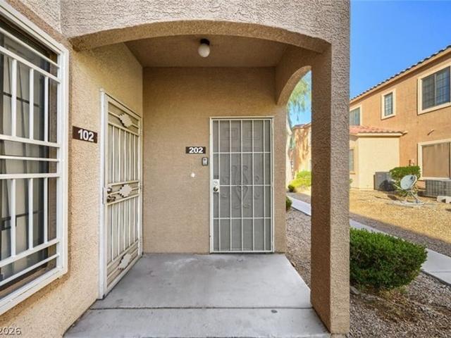 Condo for sale in Las Vegas, Nevada
