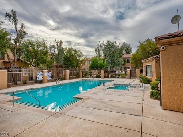 Condo for sale in Las Vegas, Nevada